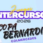 Los Juegos Intercursos, un evento deportivo que celebra la competencia, la camaradería y el espíritu deportivo entre las escuelas participantes.